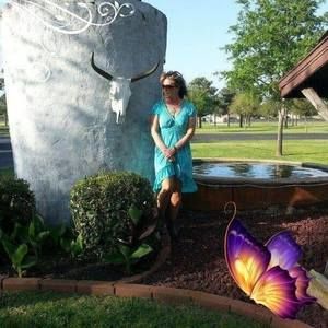 Meet your Posher, Brenda